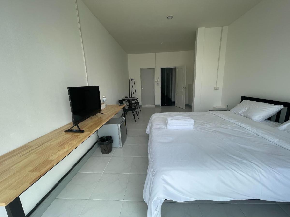 Go Inn Huahin โกอินน์ หัวหิน X Exterior photo