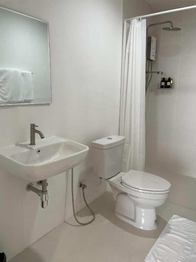 Go Inn Huahin โกอินน์ หัวหิน X Exterior photo