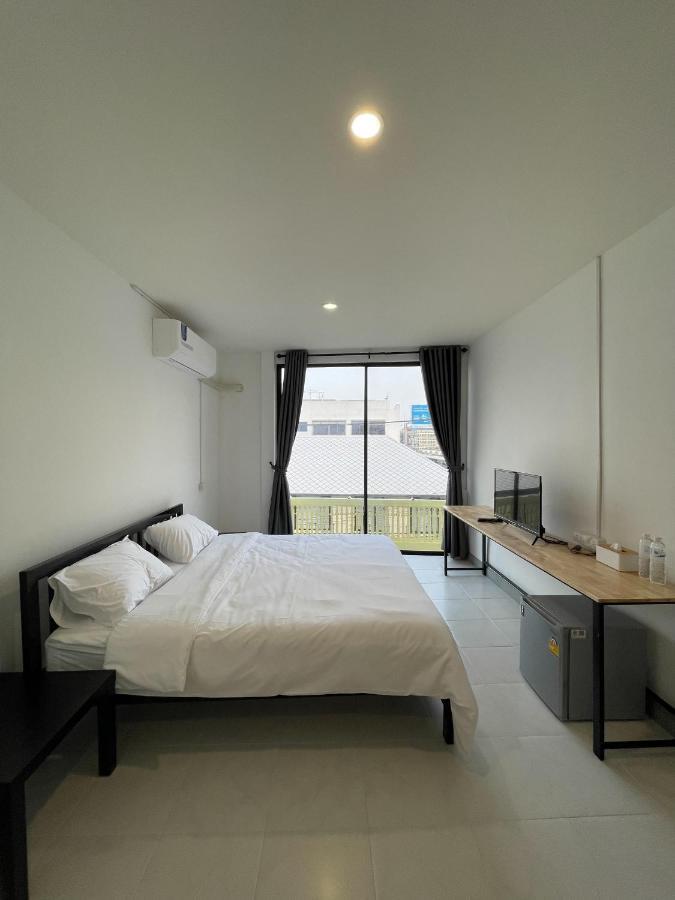 Go Inn Huahin โกอินน์ หัวหิน X Exterior photo