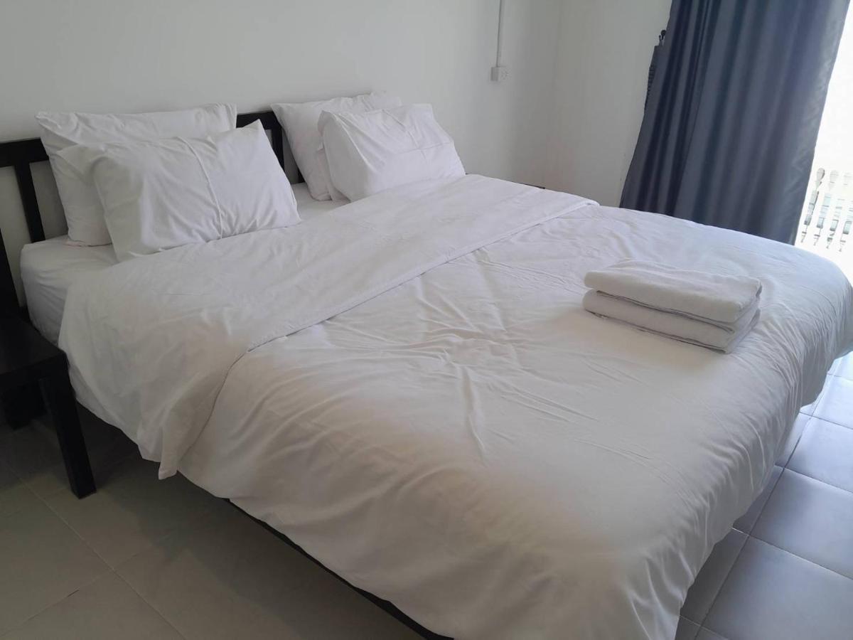 Go Inn Huahin โกอินน์ หัวหิน X Exterior photo